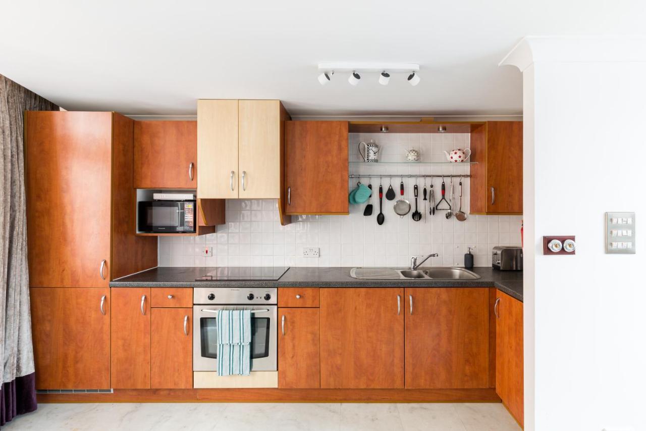 City Centre Penthouse - New Street Birmingham Ngoại thất bức ảnh