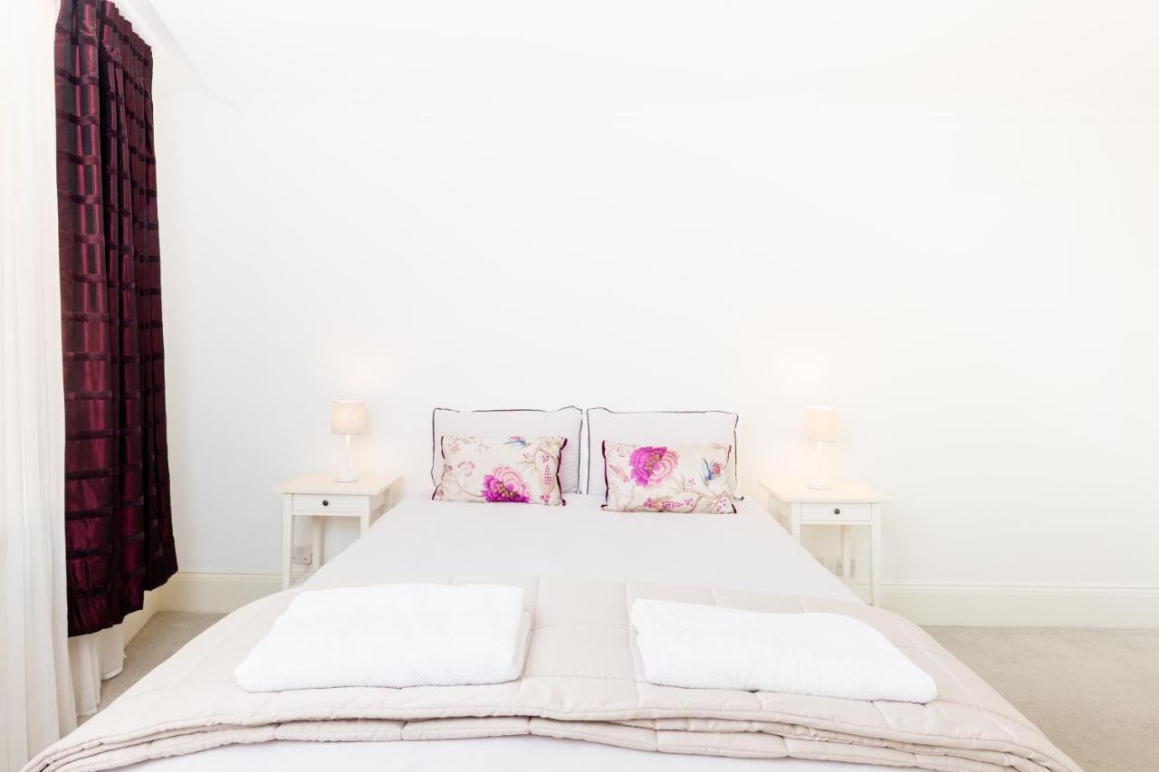 City Centre Penthouse - New Street Birmingham Ngoại thất bức ảnh