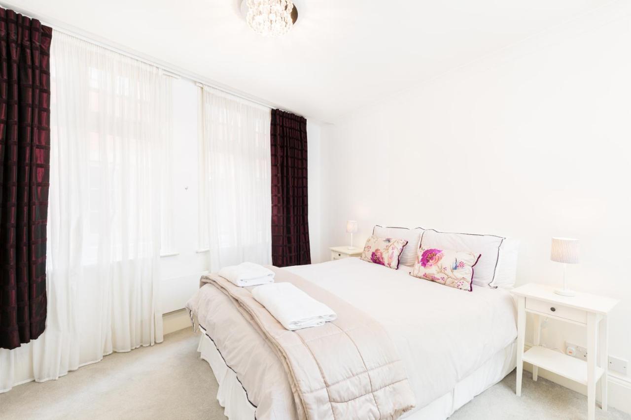 City Centre Penthouse - New Street Birmingham Ngoại thất bức ảnh
