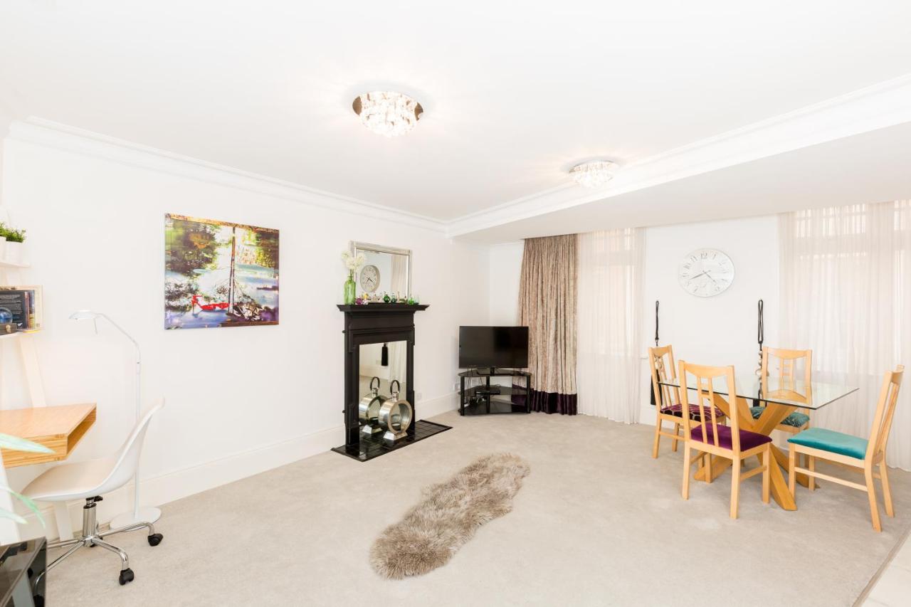 City Centre Penthouse - New Street Birmingham Ngoại thất bức ảnh