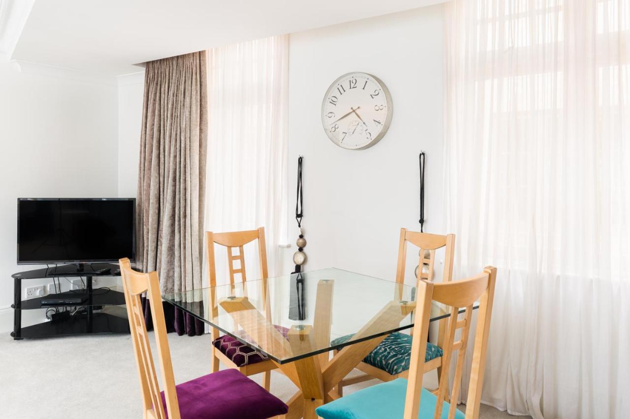 City Centre Penthouse - New Street Birmingham Ngoại thất bức ảnh