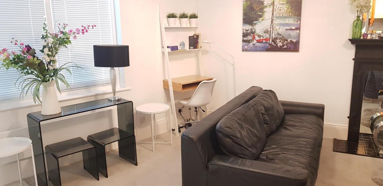 City Centre Penthouse - New Street Birmingham Ngoại thất bức ảnh
